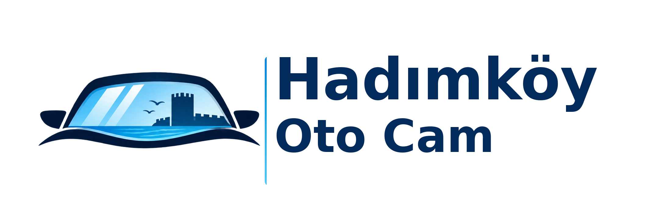 Hadımköy Oto Cam